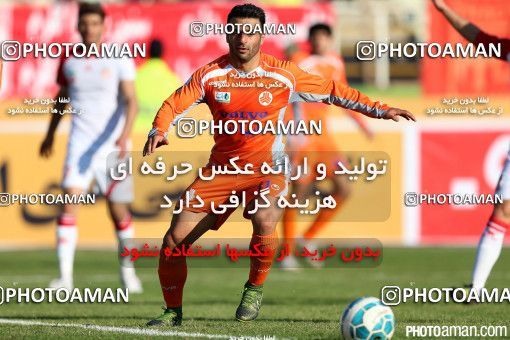 278317, Tehran, , جام حذفی فوتبال ایران, Quarter-final, Khorramshahr Cup, Saipa 1 v 2 Tractor S.C. on 2015/11/04 at Shahid Dastgerdi Stadium