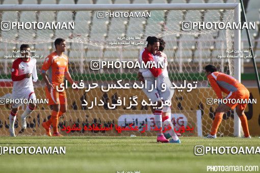 449946, Tehran, , جام حذفی فوتبال ایران, Quarter-final, Khorramshahr Cup, Saipa 1 v 2 Tractor S.C. on 2015/11/04 at Shahid Dastgerdi Stadium