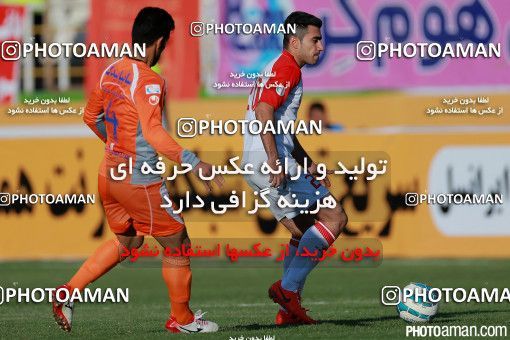 278745, Tehran, , جام حذفی فوتبال ایران, Quarter-final, Khorramshahr Cup, Saipa 1 v 2 Tractor S.C. on 2015/11/04 at Shahid Dastgerdi Stadium