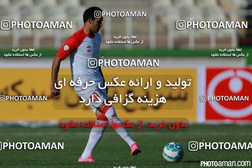 278504, Tehran, , جام حذفی فوتبال ایران, Quarter-final, Khorramshahr Cup, Saipa 1 v 2 Tractor S.C. on 2015/11/04 at Shahid Dastgerdi Stadium