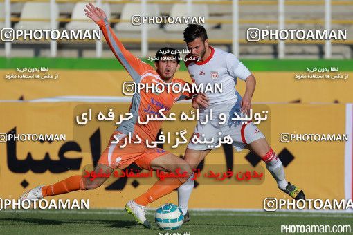 278732, Tehran, , جام حذفی فوتبال ایران, Quarter-final, Khorramshahr Cup, Saipa 1 v 2 Tractor S.C. on 2015/11/04 at Shahid Dastgerdi Stadium