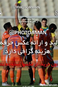 278742, Tehran, , جام حذفی فوتبال ایران, Quarter-final, Khorramshahr Cup, Saipa 1 v 2 Tractor S.C. on 2015/11/04 at Shahid Dastgerdi Stadium