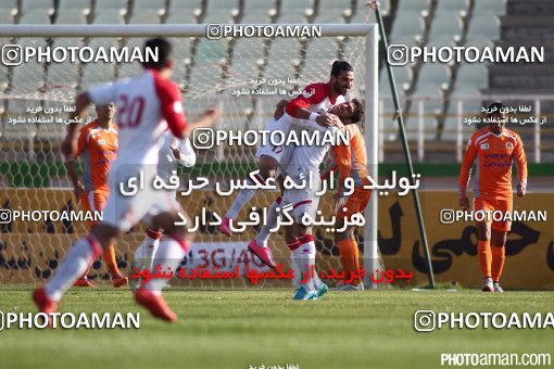 449947, Tehran, , جام حذفی فوتبال ایران, Quarter-final, Khorramshahr Cup, Saipa 1 v 2 Tractor S.C. on 2015/11/04 at Shahid Dastgerdi Stadium
