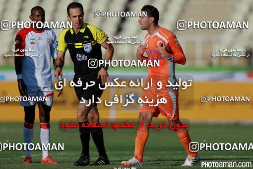 278746, Tehran, , جام حذفی فوتبال ایران, Quarter-final, Khorramshahr Cup, Saipa 1 v 2 Tractor S.C. on 2015/11/04 at Shahid Dastgerdi Stadium