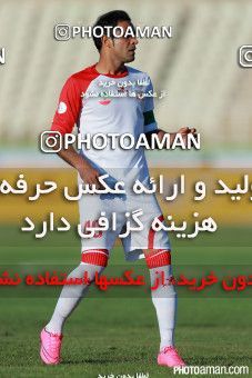 278753, Tehran, , جام حذفی فوتبال ایران, Quarter-final, Khorramshahr Cup, Saipa 1 v 2 Tractor S.C. on 2015/11/04 at Shahid Dastgerdi Stadium
