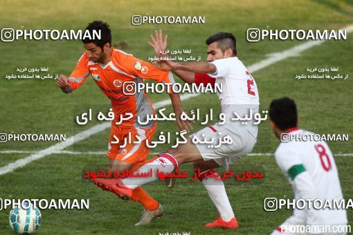 450016, Tehran, , جام حذفی فوتبال ایران, Quarter-final, Khorramshahr Cup, Saipa 1 v 2 Tractor S.C. on 2015/11/04 at Shahid Dastgerdi Stadium