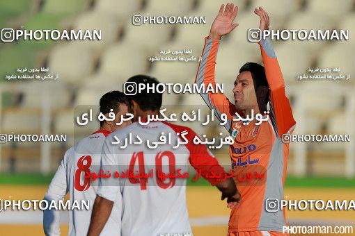 278795, Tehran, , جام حذفی فوتبال ایران, Quarter-final, Khorramshahr Cup, Saipa 1 v 2 Tractor S.C. on 2015/11/04 at Shahid Dastgerdi Stadium