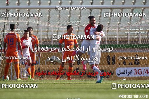 449945, Tehran, , جام حذفی فوتبال ایران, Quarter-final, Khorramshahr Cup, Saipa 1 v 2 Tractor S.C. on 2015/11/04 at Shahid Dastgerdi Stadium
