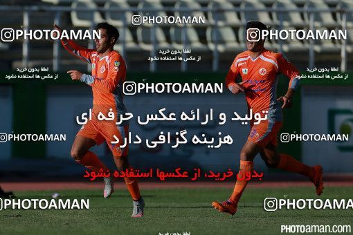 278696, Tehran, , جام حذفی فوتبال ایران, Quarter-final, Khorramshahr Cup, Saipa 1 v 2 Tractor S.C. on 2015/11/04 at Shahid Dastgerdi Stadium