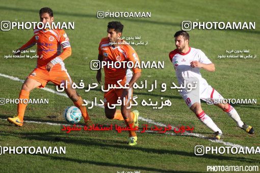 449994, Tehran, , جام حذفی فوتبال ایران, Quarter-final, Khorramshahr Cup, Saipa 1 v 2 Tractor S.C. on 2015/11/04 at Shahid Dastgerdi Stadium