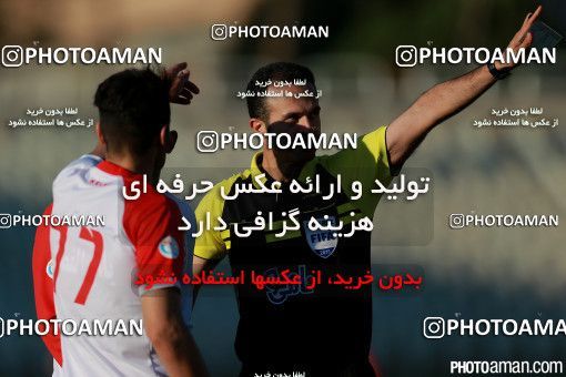 278667, Tehran, , جام حذفی فوتبال ایران, Quarter-final, Khorramshahr Cup, Saipa 1 v 2 Tractor S.C. on 2015/11/04 at Shahid Dastgerdi Stadium