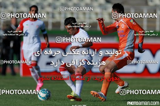 278730, Tehran, , جام حذفی فوتبال ایران, Quarter-final, Khorramshahr Cup, Saipa 1 v 2 Tractor S.C. on 2015/11/04 at Shahid Dastgerdi Stadium