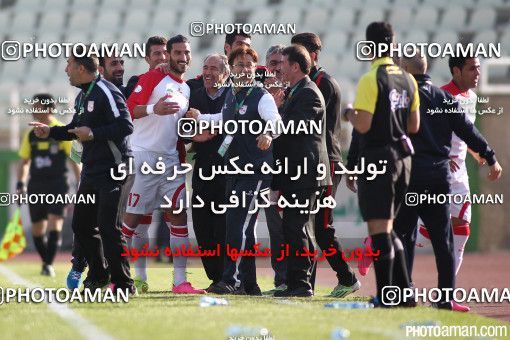 449952, Tehran, , جام حذفی فوتبال ایران, Quarter-final, Khorramshahr Cup, Saipa 1 v 2 Tractor S.C. on 2015/11/04 at Shahid Dastgerdi Stadium