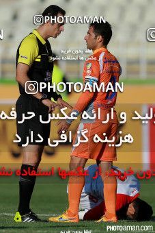 278752, Tehran, , جام حذفی فوتبال ایران, Quarter-final, Khorramshahr Cup, Saipa 1 v 2 Tractor S.C. on 2015/11/04 at Shahid Dastgerdi Stadium