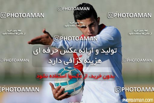 278698, Tehran, , جام حذفی فوتبال ایران, Quarter-final, Khorramshahr Cup, Saipa 1 v 2 Tractor S.C. on 2015/11/04 at Shahid Dastgerdi Stadium