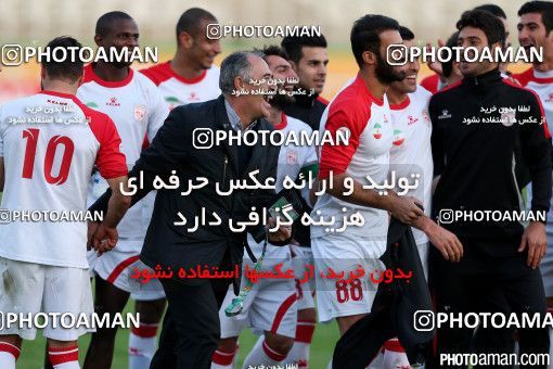 278356, Tehran, , جام حذفی فوتبال ایران, Quarter-final, Khorramshahr Cup, Saipa 1 v 2 Tractor S.C. on 2015/11/04 at Shahid Dastgerdi Stadium