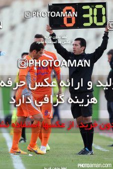 278408, Tehran, , جام حذفی فوتبال ایران, Quarter-final, Khorramshahr Cup, Saipa 1 v 2 Tractor S.C. on 2015/11/04 at Shahid Dastgerdi Stadium