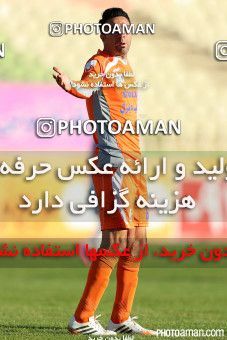 278372, Tehran, , جام حذفی فوتبال ایران, Quarter-final, Khorramshahr Cup, Saipa 1 v 2 Tractor S.C. on 2015/11/04 at Shahid Dastgerdi Stadium