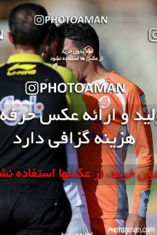 278697, Tehran, , جام حذفی فوتبال ایران, Quarter-final, Khorramshahr Cup, Saipa 1 v 2 Tractor S.C. on 2015/11/04 at Shahid Dastgerdi Stadium