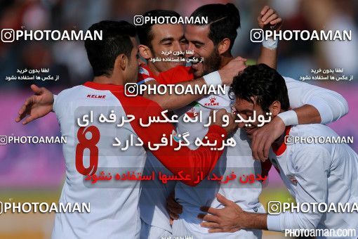 278695, Tehran, , جام حذفی فوتبال ایران, Quarter-final, Khorramshahr Cup, Saipa 1 v 2 Tractor S.C. on 2015/11/04 at Shahid Dastgerdi Stadium