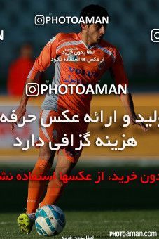 278804, Tehran, , جام حذفی فوتبال ایران, Quarter-final, Khorramshahr Cup, Saipa 1 v 2 Tractor S.C. on 2015/11/04 at Shahid Dastgerdi Stadium
