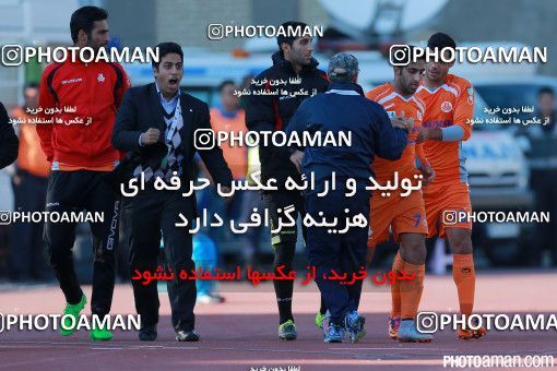 278738, Tehran, , جام حذفی فوتبال ایران, Quarter-final, Khorramshahr Cup, Saipa 1 v 2 Tractor S.C. on 2015/11/04 at Shahid Dastgerdi Stadium