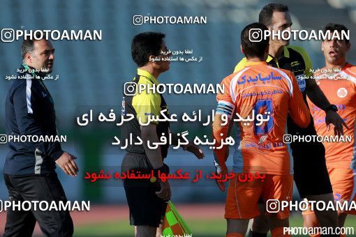 278747, Tehran, , جام حذفی فوتبال ایران, Quarter-final, Khorramshahr Cup, Saipa 1 v 2 Tractor S.C. on 2015/11/04 at Shahid Dastgerdi Stadium
