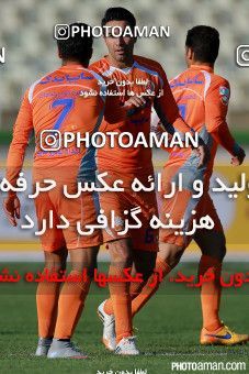 278739, Tehran, , جام حذفی فوتبال ایران, Quarter-final, Khorramshahr Cup, Saipa 1 v 2 Tractor S.C. on 2015/11/04 at Shahid Dastgerdi Stadium