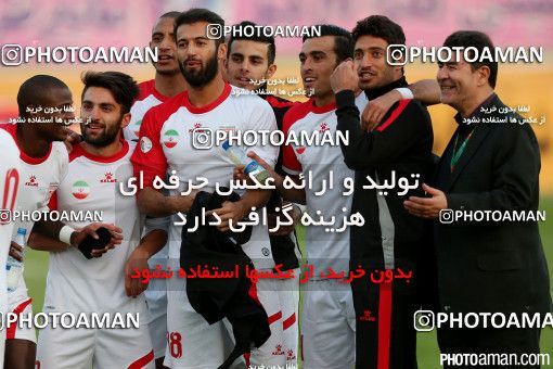 278354, Tehran, , جام حذفی فوتبال ایران, Quarter-final, Khorramshahr Cup, Saipa 1 v 2 Tractor S.C. on 2015/11/04 at Shahid Dastgerdi Stadium