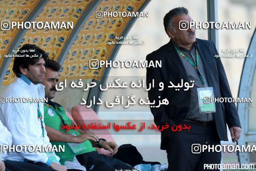 281128, Tehran, [*parameter:4*], لیگ برتر فوتبال ایران، Persian Gulf Cup، Week 11، First Leg، Naft Tehran 0 v 0 Esteghlal Khouzestan on 2015/10/31 at Takhti Stadium