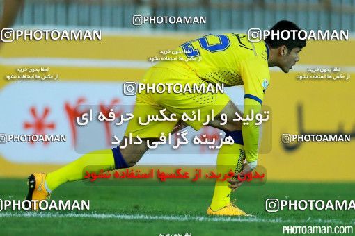 281037, Tehran, [*parameter:4*], لیگ برتر فوتبال ایران، Persian Gulf Cup، Week 11، First Leg، Naft Tehran 0 v 0 Esteghlal Khouzestan on 2015/10/31 at Takhti Stadium