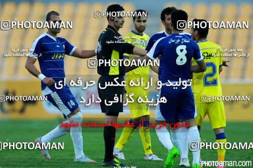 280978, Tehran, [*parameter:4*], لیگ برتر فوتبال ایران، Persian Gulf Cup، Week 11، First Leg، Naft Tehran 0 v 0 Esteghlal Khouzestan on 2015/10/31 at Takhti Stadium