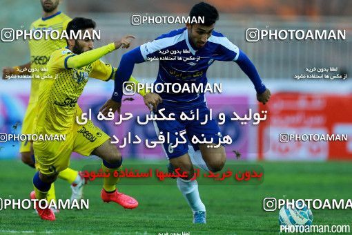 280985, Tehran, [*parameter:4*], لیگ برتر فوتبال ایران، Persian Gulf Cup، Week 11، First Leg، Naft Tehran 0 v 0 Esteghlal Khouzestan on 2015/10/31 at Takhti Stadium