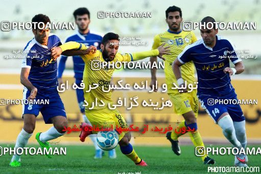 280912, Tehran, [*parameter:4*], لیگ برتر فوتبال ایران، Persian Gulf Cup، Week 11، First Leg، Naft Tehran 0 v 0 Esteghlal Khouzestan on 2015/10/31 at Takhti Stadium