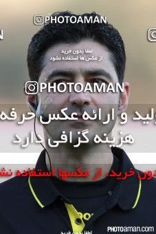 281116, Tehran, [*parameter:4*], لیگ برتر فوتبال ایران، Persian Gulf Cup، Week 11، First Leg، Naft Tehran 0 v 0 Esteghlal Khouzestan on 2015/10/31 at Takhti Stadium