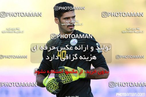 280961, Tehran, [*parameter:4*], لیگ برتر فوتبال ایران، Persian Gulf Cup، Week 11، First Leg، Naft Tehran 0 v 0 Esteghlal Khouzestan on 2015/10/31 at Takhti Stadium