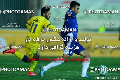 281049, Tehran, [*parameter:4*], لیگ برتر فوتبال ایران، Persian Gulf Cup، Week 11، First Leg، Naft Tehran 0 v 0 Esteghlal Khouzestan on 2015/10/31 at Takhti Stadium