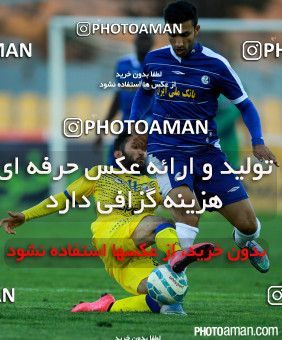 280986, Tehran, [*parameter:4*], لیگ برتر فوتبال ایران، Persian Gulf Cup، Week 11، First Leg، Naft Tehran 0 v 0 Esteghlal Khouzestan on 2015/10/31 at Takhti Stadium