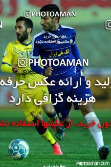 281051, Tehran, [*parameter:4*], لیگ برتر فوتبال ایران، Persian Gulf Cup، Week 11، First Leg، Naft Tehran 0 v 0 Esteghlal Khouzestan on 2015/10/31 at Takhti Stadium