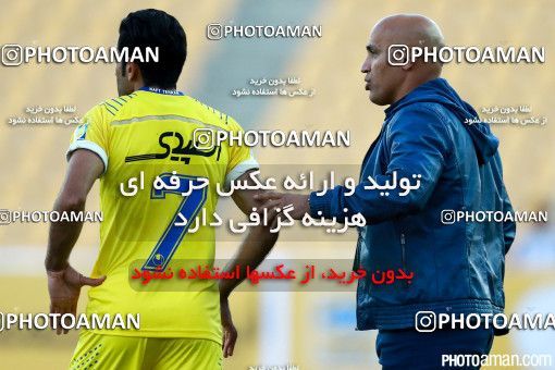 280975, Tehran, [*parameter:4*], لیگ برتر فوتبال ایران، Persian Gulf Cup، Week 11، First Leg، Naft Tehran 0 v 0 Esteghlal Khouzestan on 2015/10/31 at Takhti Stadium