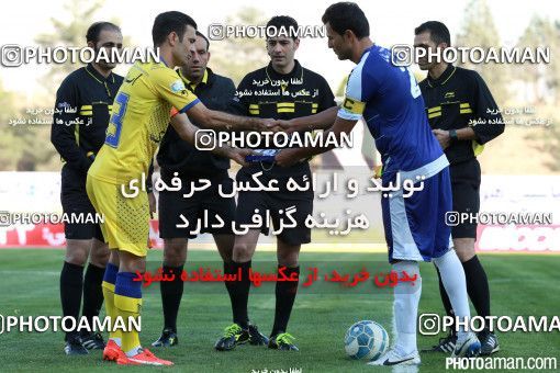 281099, Tehran, [*parameter:4*], لیگ برتر فوتبال ایران، Persian Gulf Cup، Week 11، First Leg، Naft Tehran 0 v 0 Esteghlal Khouzestan on 2015/10/31 at Takhti Stadium
