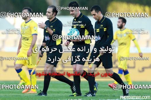 281104, Tehran, [*parameter:4*], لیگ برتر فوتبال ایران، Persian Gulf Cup، Week 11، First Leg، Naft Tehran 0 v 0 Esteghlal Khouzestan on 2015/10/31 at Takhti Stadium