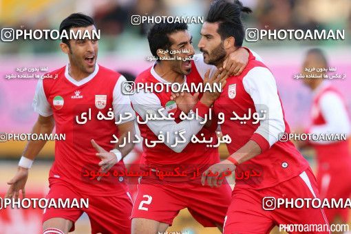 281342, Qom, [*parameter:4*], لیگ برتر فوتبال ایران، Persian Gulf Cup، Week 11، First Leg، Saba 2 v 1 Tractor Sazi on 2015/10/31 at Yadegar-e Emam Stadium Qom