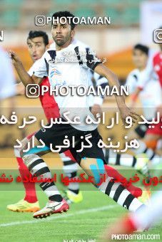 281397, Qom, [*parameter:4*], لیگ برتر فوتبال ایران، Persian Gulf Cup، Week 11، First Leg، Saba 2 v 1 Tractor Sazi on 2015/10/31 at Yadegar-e Emam Stadium Qom