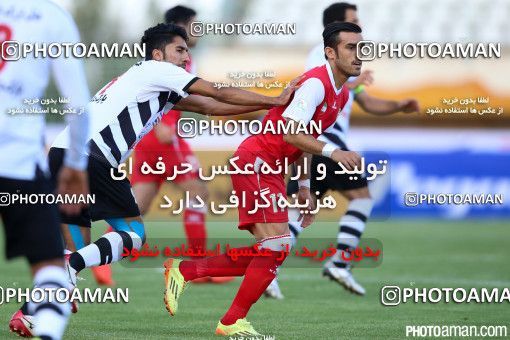 281349, Qom, [*parameter:4*], لیگ برتر فوتبال ایران، Persian Gulf Cup، Week 11، First Leg، Saba 2 v 1 Tractor Sazi on 2015/10/31 at Yadegar-e Emam Stadium Qom