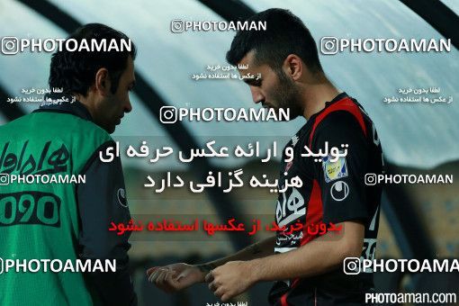 280590, لیگ برتر فوتبال ایران، Persian Gulf Cup، Week 10، First Leg، 2015/10/26، Tehran، Azadi Stadium، Persepolis 2 - 0 Malvan Bandar Anzali