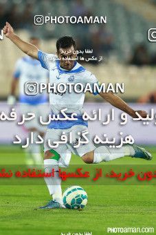 293037, Tehran, Iran, لیگ برتر فوتبال ایران، Persian Gulf Cup، Week 10، First Leg، Persepolis 2 v 0 Malvan Bandar Anzali on 2015/10/26 at Azadi Stadium