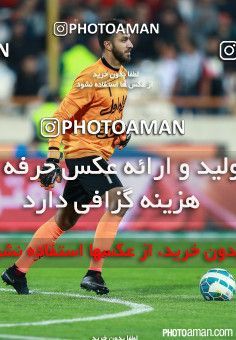 293045, Tehran, Iran, لیگ برتر فوتبال ایران، Persian Gulf Cup، Week 10، First Leg، Persepolis 2 v 0 Malvan Bandar Anzali on 2015/10/26 at Azadi Stadium