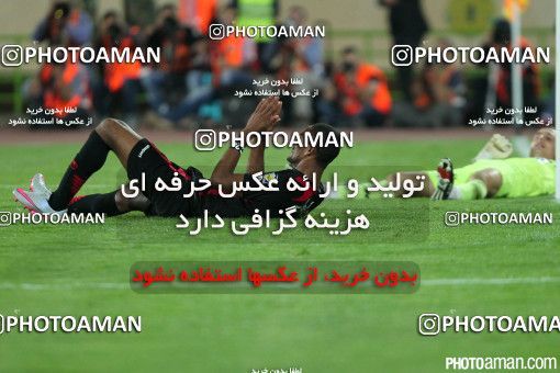 282256, Tehran, Iran, لیگ برتر فوتبال ایران، Persian Gulf Cup، Week 10، First Leg، Persepolis 2 v 0 Malvan Bandar Anzali on 2015/10/26 at Azadi Stadium