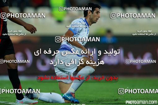 280661, Tehran, Iran, لیگ برتر فوتبال ایران، Persian Gulf Cup، Week 10، First Leg، Persepolis 2 v 0 Malvan Bandar Anzali on 2015/10/26 at Azadi Stadium